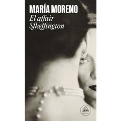 Libro El Affaire Skeffington Autor Mara Moreno