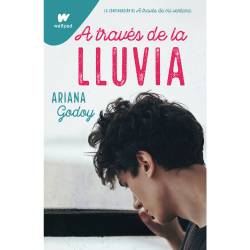 Libro A Travs de la Lluvia Autor Ariana Godoy