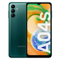 Celular Samsung A04S 5G 128GB Verde