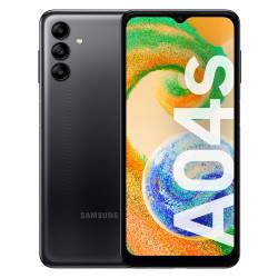 Celular Samsung A04S 5G 128GB Negro