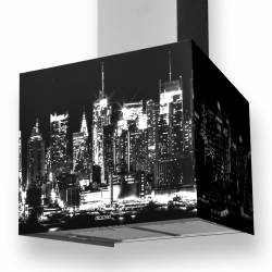 Campana Llanos Antolux New York