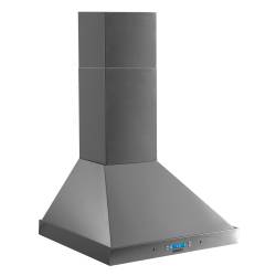 Campana Llanos Prisma 90 LCD