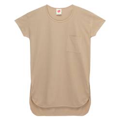 Remern Mujer con Bolsillo TS-XL