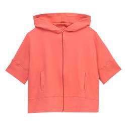 Buzo Mujer Hanes con Cierre TS-XL