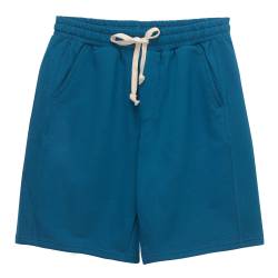 Bermuda Hombre Hanes con Cordn Ajustable TS-XL