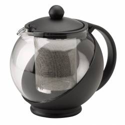 Tetera Cocina & Bazar 750ml Negra