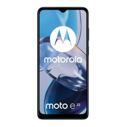 Celular Motorola E22 4G 32GB Azul