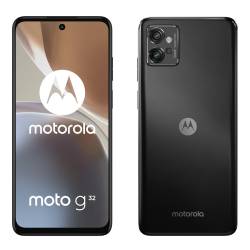 Celular Motorola Moto G32 4G 128GB Gris 