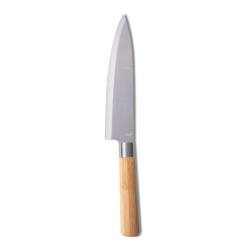 Cuchillo Chef Cocina & Bazar 8\' Bamb 20 cm