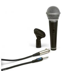 Micrfono Dinmico con Cable R21S