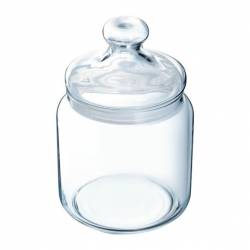 Frasco Luminarc Vidrioclub 0,75 Lts