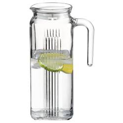 Jarra de Vidrio Pasabahce Frigo 1L