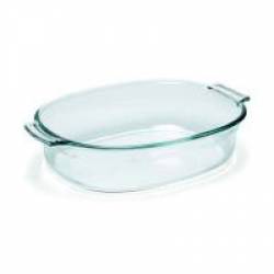 Fuente Pyrex Oval Basics 27cm