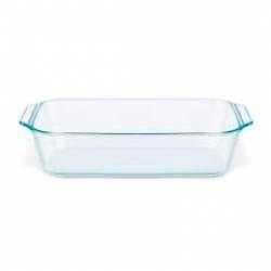 Fuente Pyrex Rectangular Deep 23cm