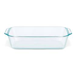 Fuente Pyrex Rectangular Deep 18cm