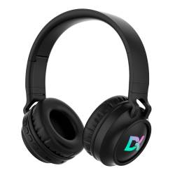 Auricular Dekkin BT Negro