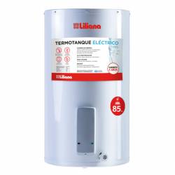 Termotanque Eléctrico Liliana 85 Lts TV185