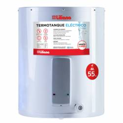 Termotanque Eléctrico Liliana 55 Lts TV155