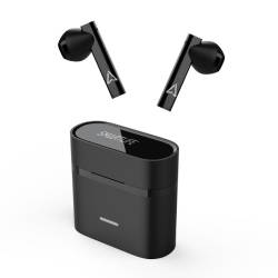 Auricular Smartlife SL-EBP203B Negro