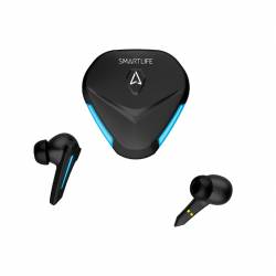 Auricular Smartlife SL-EBG207B Negro