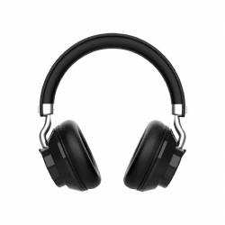 Auricular Smartlife SL-HSWLP169B Negro