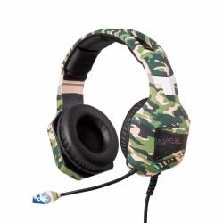 Auricular Smartlife SL-HSWG902 Verde
