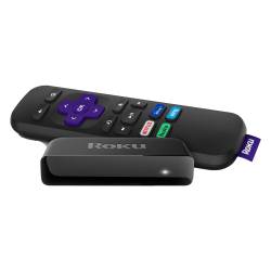 Reproductor Roku Premiere 4K