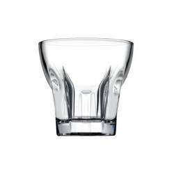Set De Vasos x2 Unid. Temple Whisky 400cc