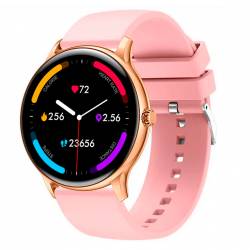 Smart Watch Colmi I10 Rose Gold