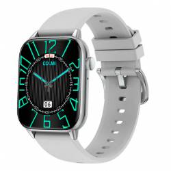 Smart Watch Colmi C60 Grey Silicon