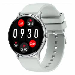 Smart Watch Colmi I10 Grey Silicon