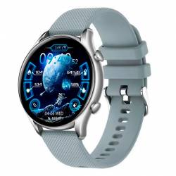 Smart Watch Colmi I20 Grey Silicon