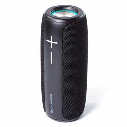 Parlante Portátil Bluetooth Stromberg Swell 15W Negro