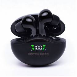 Auricular Stromberg BT Dual-Pro Negro