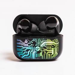 Auricular Stromberg BT Coder Negro