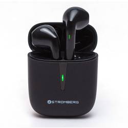 Auricular Stromberg BT Sharp Negro