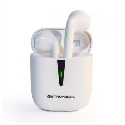 Auricular Stromberg BT Sharp Blanco