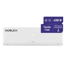 Aire Acondicionado Split Noblex FC 6300W NXS60HA4CN