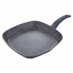 Bifera Bergner Aluminio Forjado Aconcagua