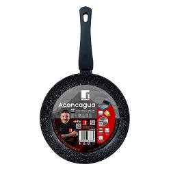 Sartn Bergner 24cm Aluminio Forjado Aconcagua