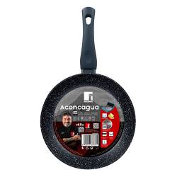 Sartn Bergner 22cm Aluminio Forjado Aconcagua