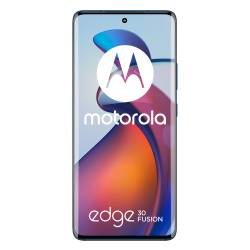 Celular Motorola Edge 30 Fusion 5G 256GB Azul