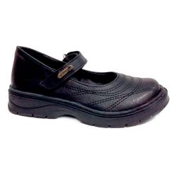 Zapato Escolar Infantil Guillermina T27-T40