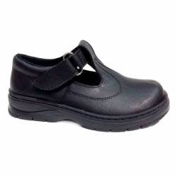 Zapato Escolar Infantil Guillermina T27-T40