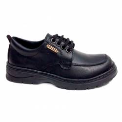 Zapato Escolar Infantil Prince T27-T40