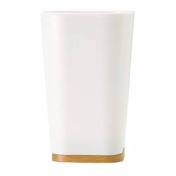 Vaso de Baño Creser Limited Bambú