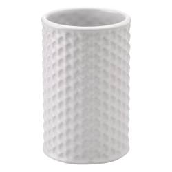 Vaso de Baño Creser Limited Cerámica Blanco