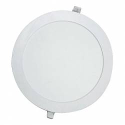 Plafón Led Bellalux de Embutir 12W Slim Downlight