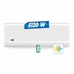 Aire Acondicionado Inverter Carrier FC 5120W 53HVG1801F