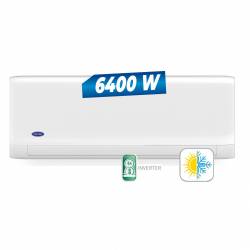 Aire Acondicionado Inverter Carrier FC 6400W 53HVG2201F